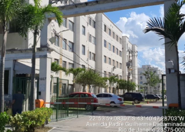 Imóvel em leilão — Rio de Janeiro (RJ), Rio de Janeiro/RJ
