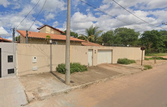 Imóvel em leilão — Pirapora (MG), Pirapora/MG