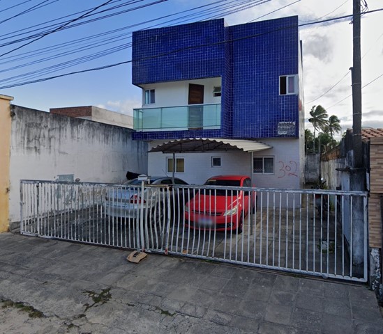Imóvel em leilão — João Pessoa (PB), João Pessoa/PB