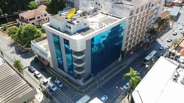 Imóvel comercial em leilão — na Rua Barão de Melgaço, 915, Centro, Cuiabá (MT), Cuiabá/MT