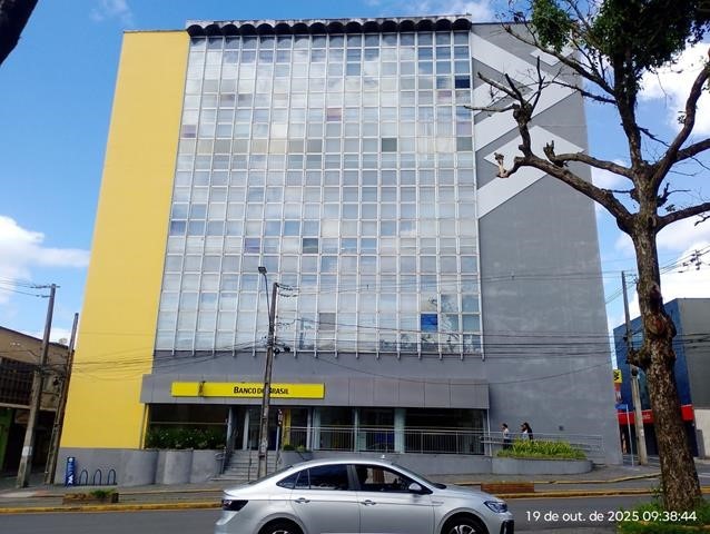 Imóvel comercial em leilão — na Praça Lg. Conego Alcindino, 29, Centro Histórico, Paranaguá - PR, Paranaguá/PR