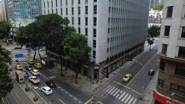 Terreno em leilão — na Avenida Rio Branco, 142, Loja B e Sobreloja B, Centro, Rio de Janeiro (RJ), Avenida Rio Branco, Rio de Janeiro/RJ
