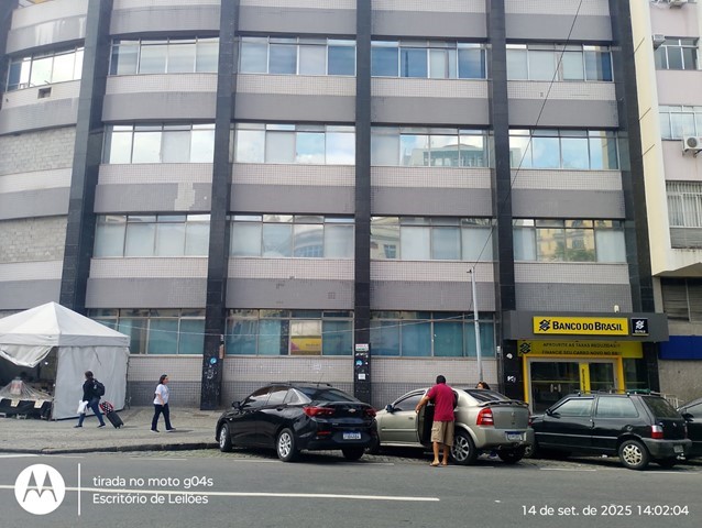 Imóvel comercial em leilão — na Rua Dias da Cruz, 40, Meier, Rio de Janeiro RJ, Meier, Rio de Janeiro/RJ