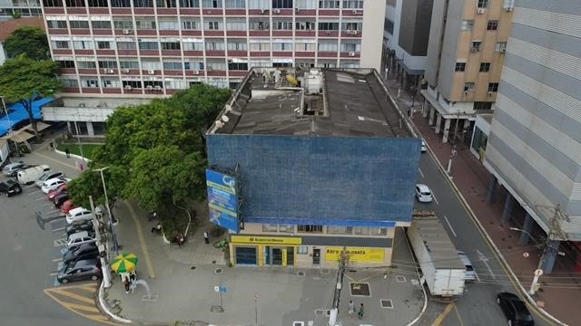 Imóvel comercial em leilão — na Rua Trinta e Três, 20, Vila Santa Cecília, Volta Redonda (RJ), Volta Redonda/RJ