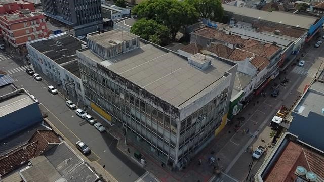 Imóvel comercial em leilão — Rua Independência, 399, Centro, São Leopoldo (RS), São Leopoldo/RS