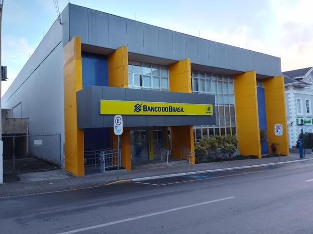 Imóvel comercial em leilão — na Rua Felipe Schmidt, 132, Centro, São Bento do Sul (SC), São Bento do Sul/SC