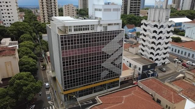 Imóvel comercial em leilão — Rua Padre Duarte, 1355, Centro, Araraquara SP, Araraquara/SP