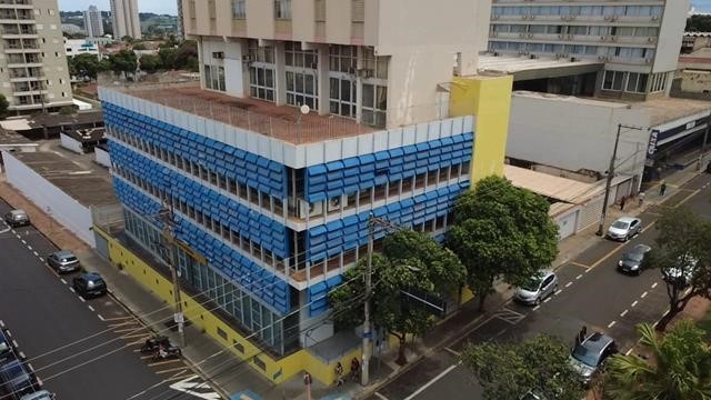 Imóvel comercial em leilão — na Avenida Brasil, 435, Centro, Araraquara (SP), Av. Brasil, Araraquara/SP