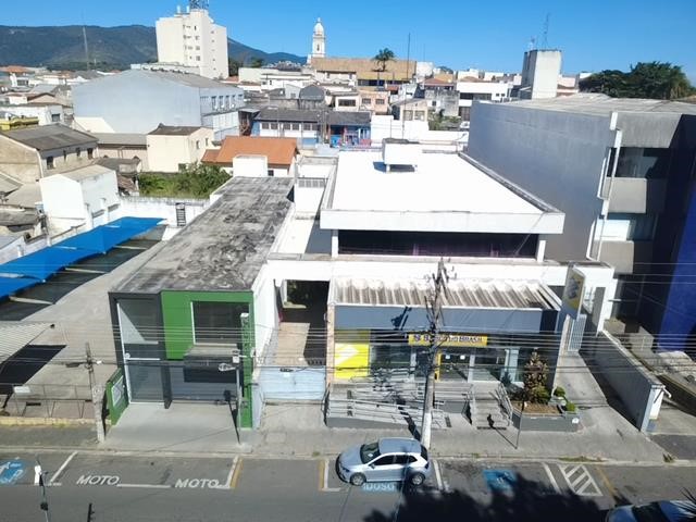 Imóvel comercial em leilão — Praça Aprigio de Toledo, 40, Centro, Atibaia SP, Praça Aprigio de Toledo, Atibaia/SP
