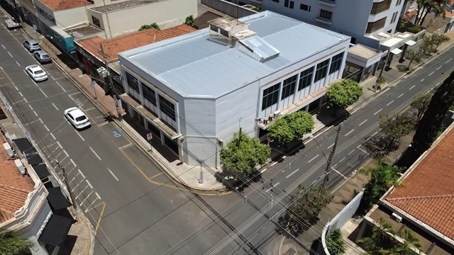 Imóvel comercial em leilão — na Rua Maranhão, 694, Centro, Catanduva (SP), Catanduva/SP