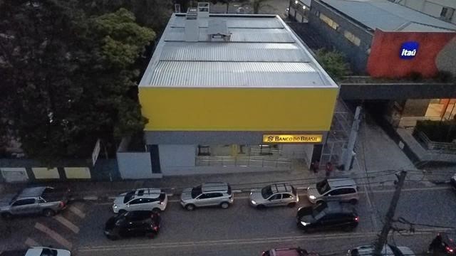 Imóvel comercial em leilão — na Av. Nossa Senhora de Fátima, 152, Vl. Monte Serrat, Cotia -SP, Cotia/SP