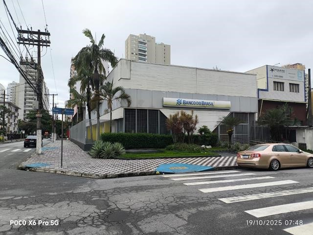 Imóvel comercial em leilão — na R. Washington, 585 - Vila Maia, Guarujá (SP), Guarujá/SP