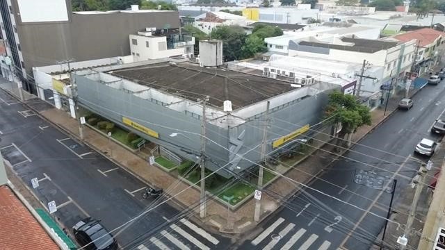 Imóvel comercial em leilão — na Rua Bernardino de Campos, 555, Centro, Indaiatuba (SP), Indaiatuba/SP