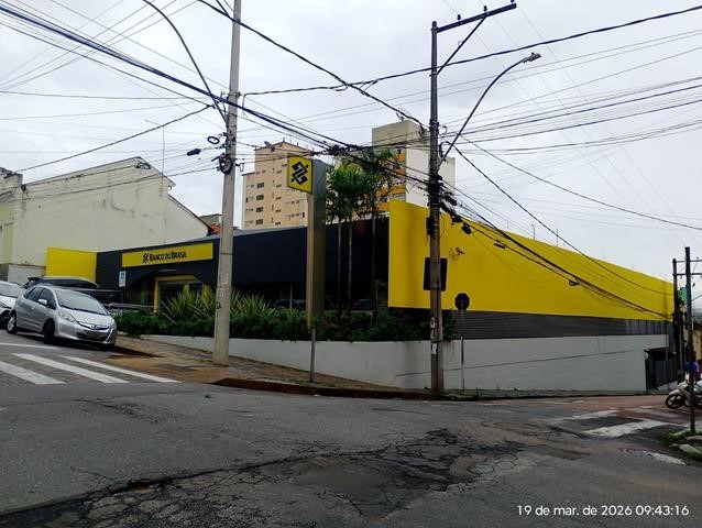 Imóvel comercial em leilão — na Rua Dr. Aguiar Pupo, 204, Centro, Itatiba (SP), Itatiba/SP