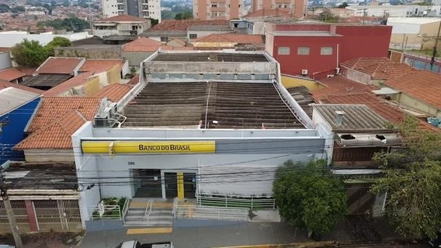 Imóvel comercial em leilão — na Rua 11 de Junho, 285, Centro, Limeira - SP, 11 de Junho, Limeira/SP