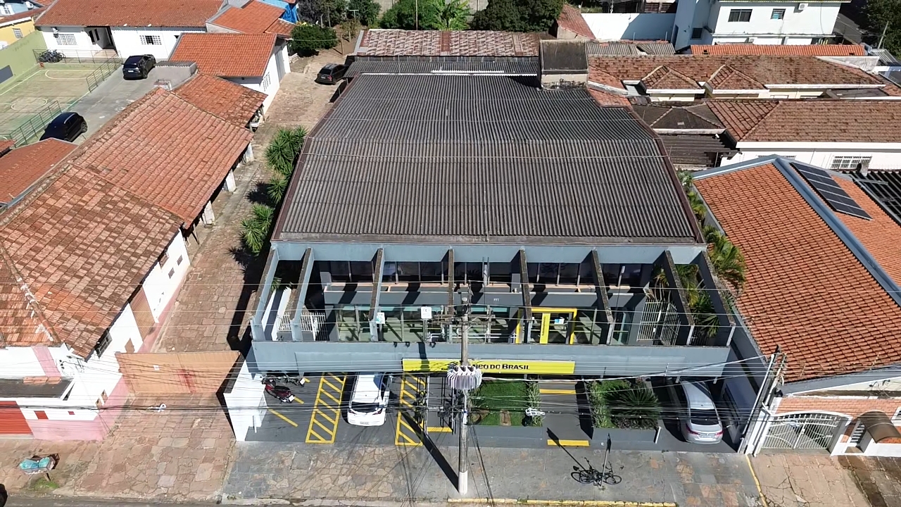 Imóvel - São Carlos/SP