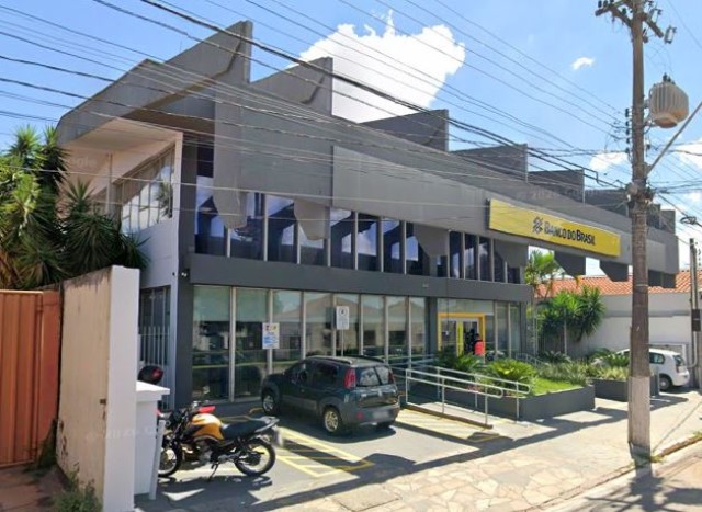 Imóvel comercial em leilão — na Rua Dona Ana Prado, 250, Vila Prado, São Carlos (SP), São Carlos/SP