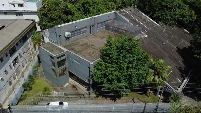 Imóvel comercial em leilão — na Rua Frei Gaspar, 338, Centro, São Vicente (SP), São Vicente/SP
