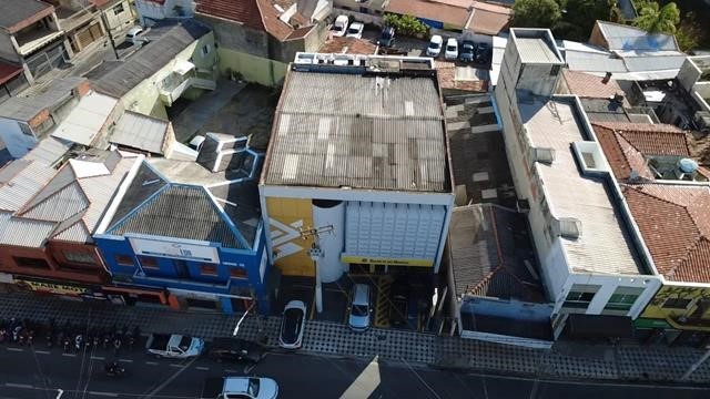 Imóvel comercial em leilão — na Rua Comendador Hermelino Matarazzo, 321, Vila Santa Rita, Sorocaba (SP), Sorocaba/SP