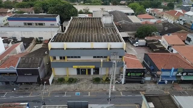 Imóvel comercial em leilão — na Rua Nove de Julho, 385, Centro, Vinhedo (SP), Vinhedo/SP