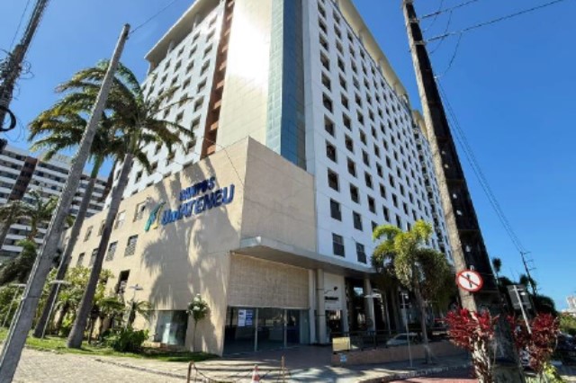 Imóvel em leilão — Fortaleza (CE), Fortaleza/CE
