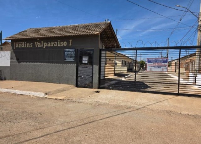 Imóvel em leilão — Valparaíso de Goiás (GO), Valparaíso de Goiás/GO