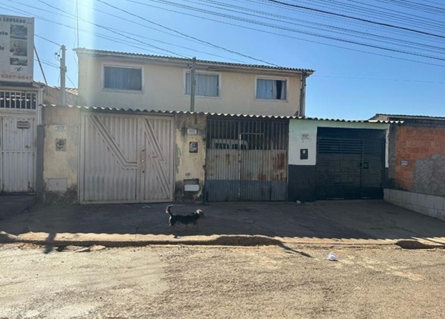 Imóvel em leilão — Valparaíso de Goiás (GO), Valparaíso de Goiás/GO