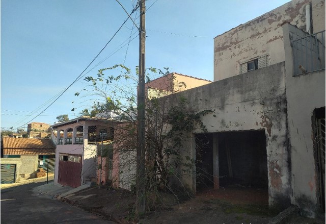 Imóvel em leilão — Conceição da Aparecida (MG), Conceição da Aparecida/MG