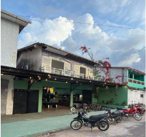 Imóvel em leilão — Baião (PA), Baião/PA
