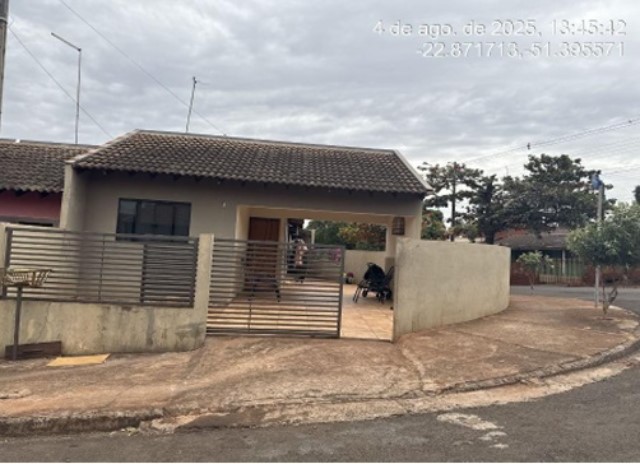 Imóvel em leilão — Florestópolis (PR), Florestópolis/PR