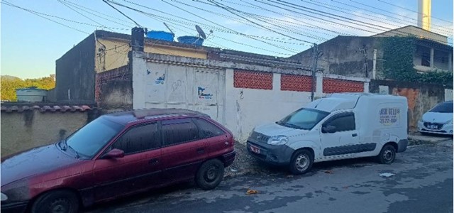 Imóvel em leilão — Belford Roxo (RJ), Belford Roxo/RJ