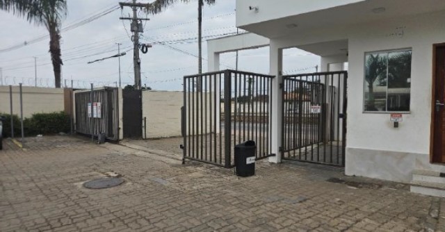 Imóvel em leilão — Campos dos Goytacazes (RJ), Campos dos Goytacazes/RJ