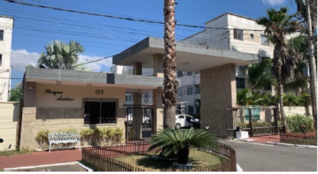 Imóvel em leilão — Campos dos Goytacazes (RJ), Campos dos Goytacazes/RJ