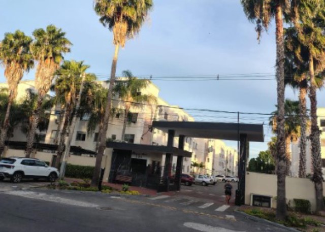 Imóvel em leilão — Campos dos Goytacazes (RJ), Campos dos Goytacazes/RJ