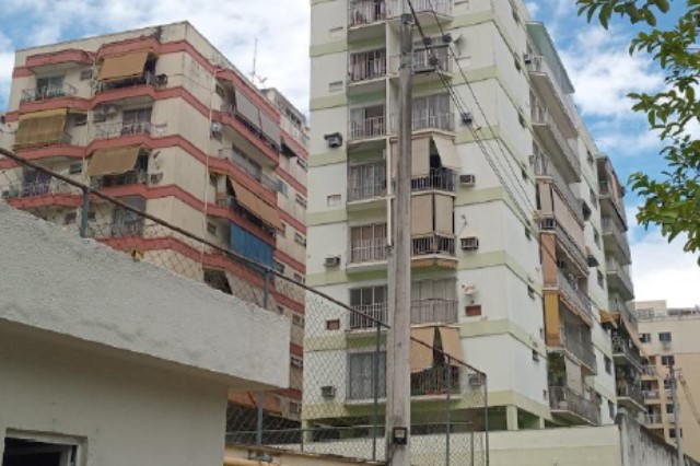 Imóvel em leilão — Rio de Janeiro (RJ), Rio de Janeiro/RJ