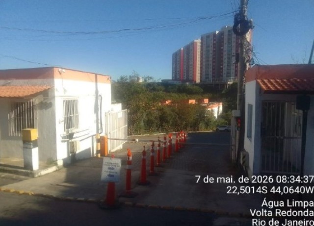 Imóvel em leilão — Volta Redonda (RJ), Volta Redonda/RJ