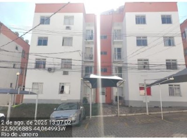 Imóvel em leilão — Volta Redonda (RJ), Volta Redonda/RJ