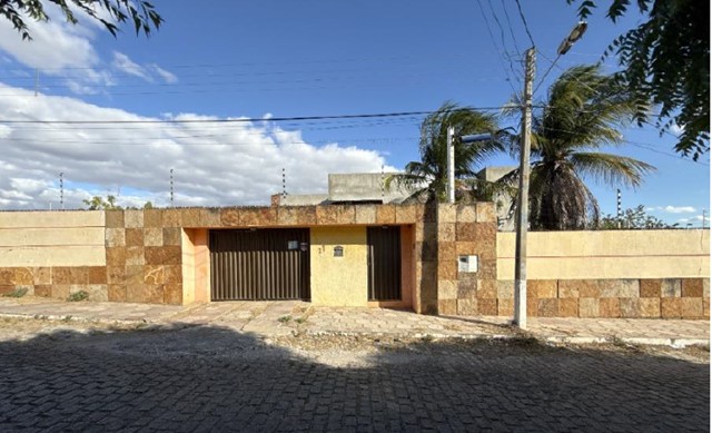 Imóvel em leilão — Currais Noves (RN), Currais Noves/RN
