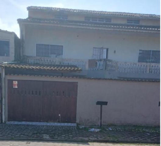 Imóvel em leilão — Mongaguá (SP), Mongaguá/SP