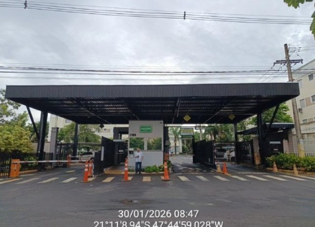 Imóvel em leilão — Ribeirão Preto (SP), Ribeirão Preto/SP