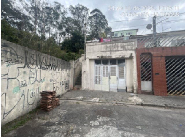 Imóvel em leilão — São Paulo (SP), São Paulo/SP