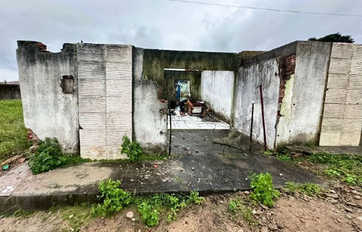 Terreno urbano - Teotônio Vilela/AL