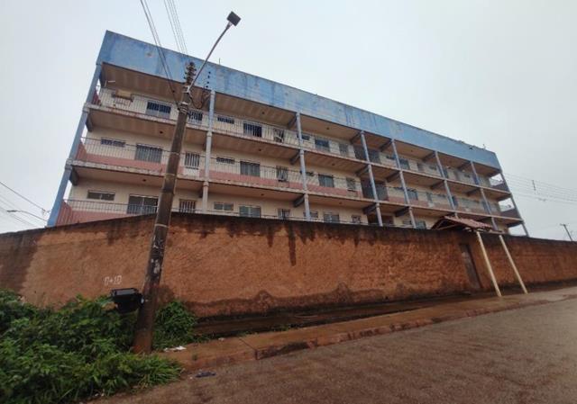 Apartamento - Aguas Lindas de Goiás/GO