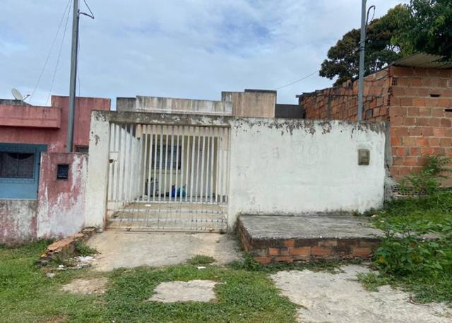 Casa - Nossa Senhora do Socorro/SE