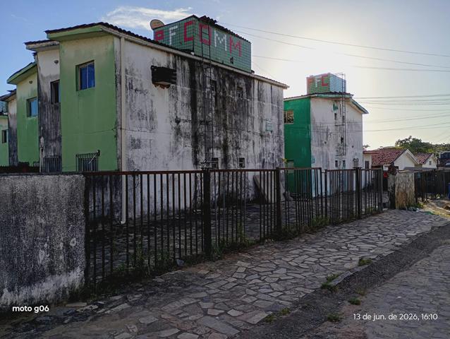 Apartamento - João Pessoa/PB