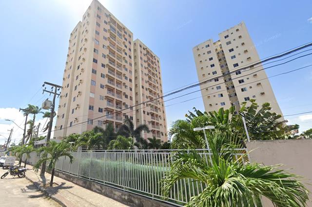 Apartamento - Fortaleza/CE