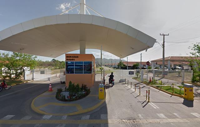 Casa - Pacatuba/CE