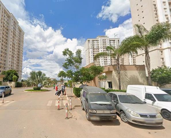 Apartamento - Brasília/DF