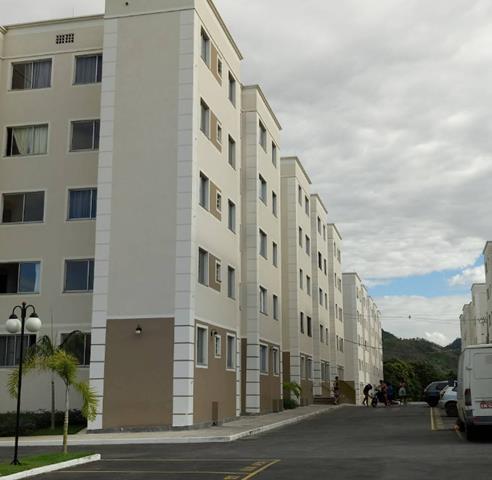 Apartamento - Cariacica/ES