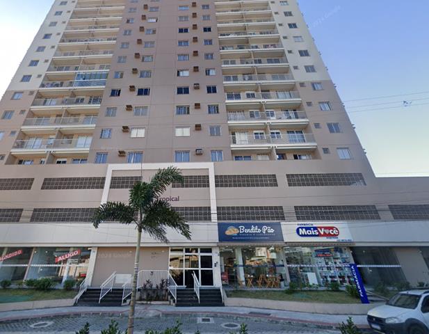 Apartamento - Serra/ES